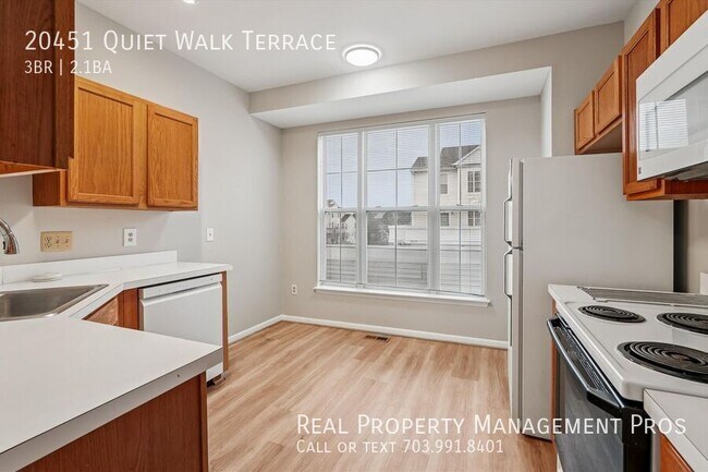 Building Photo - 20451 Quiet Walk Terrace