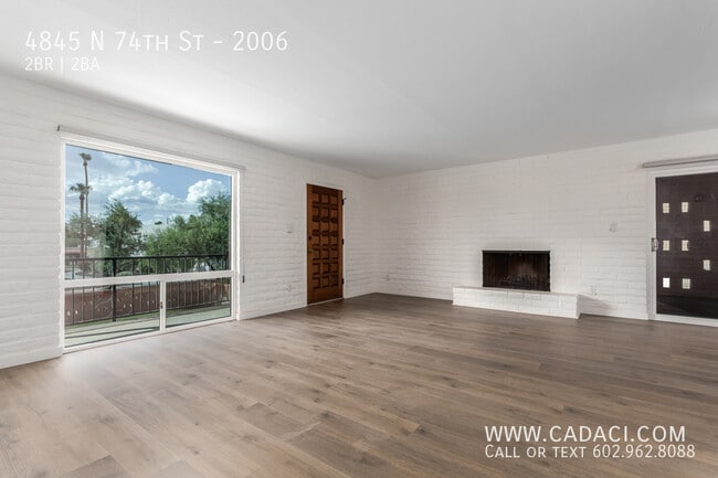 Building Photo - 4845 N 74th St