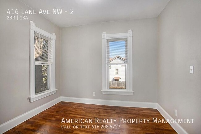Building Photo - 416 Lane Ave NW