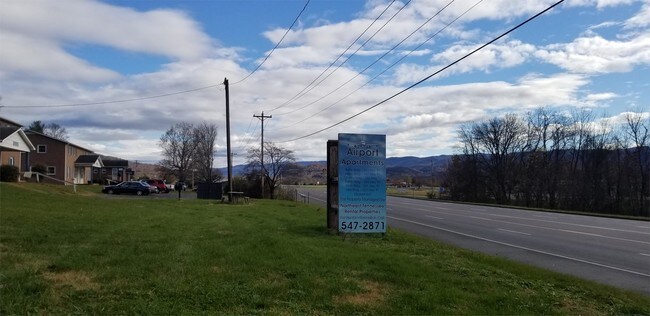 Building Photo - 347 TN-91