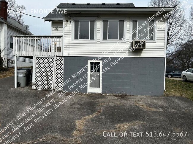 Building Photo - 58 Bellemonte Ave