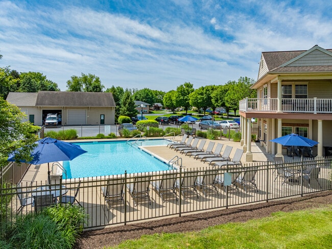 Building Photo - 107 Timber Dr
