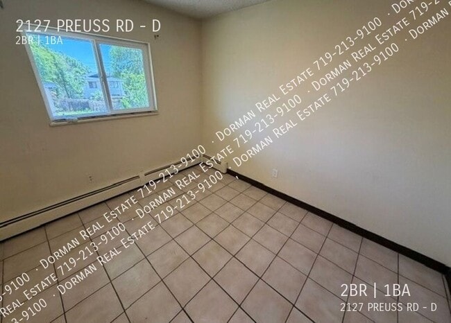 Building Photo - 2127 Preuss Rd