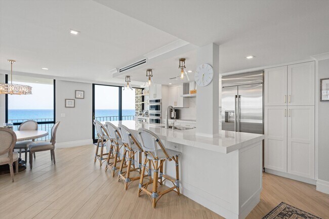 Building Photo - 3400 S Ocean Blvd