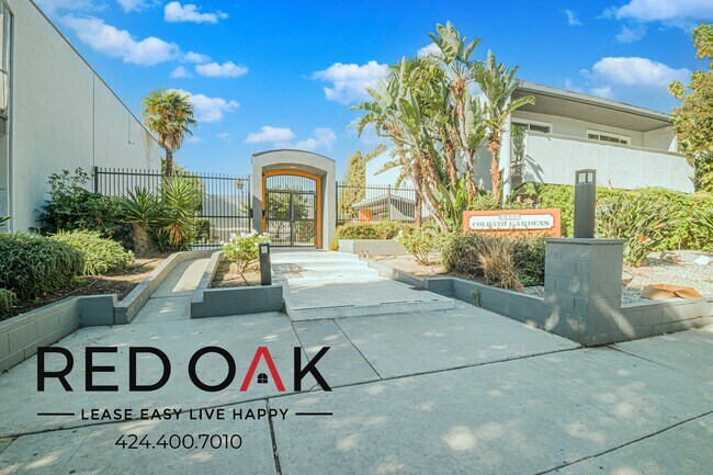 Building Photo - 4433 Colbath Ave