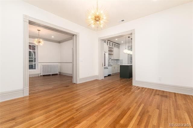 Building Photo - 1337 N Humboldt St