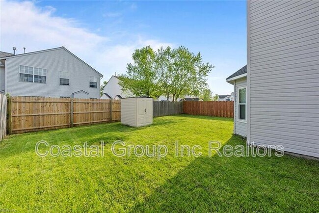 Building Photo - 3740 Purebred Dr