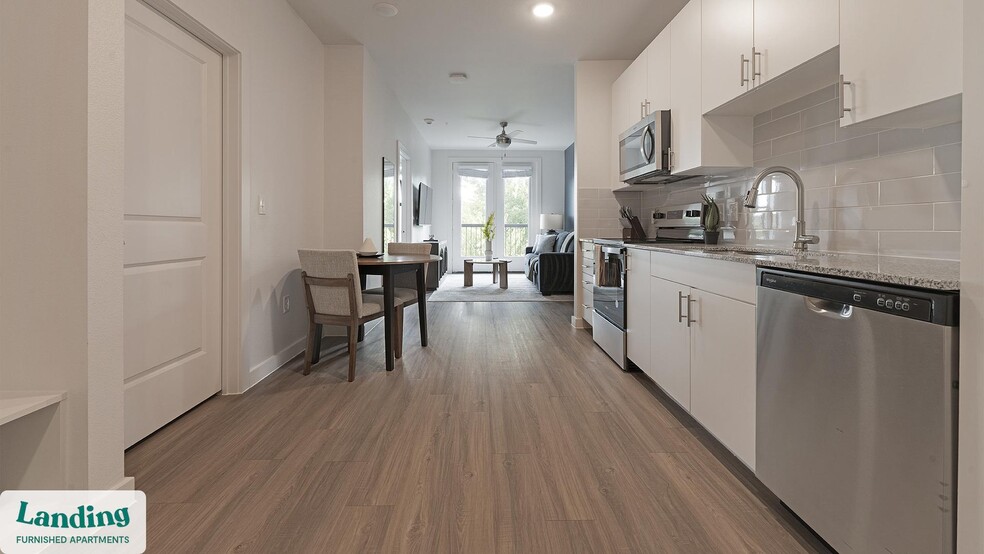 Building Photo - 6311 S 1st St