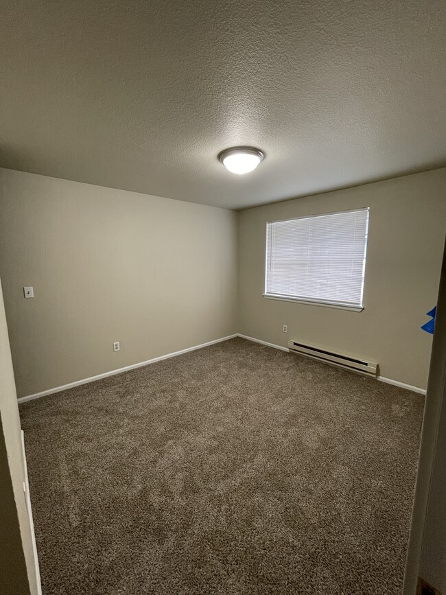 2nd Bedroom also has a Walk-In Closet - 5514 96th St E