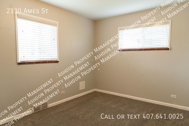 Building Photo - 2130 Ames St