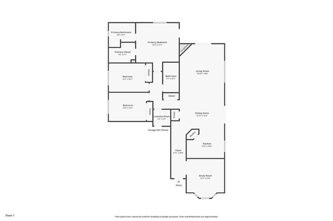 Building Photo - 3540 Sterling Woods Dr