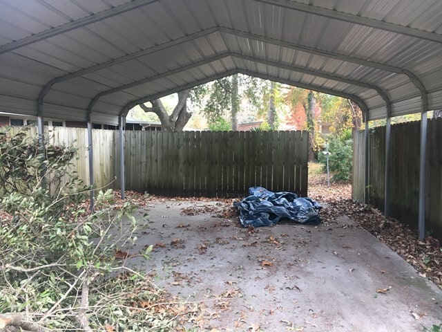 Building Photo - 807 Woodward St