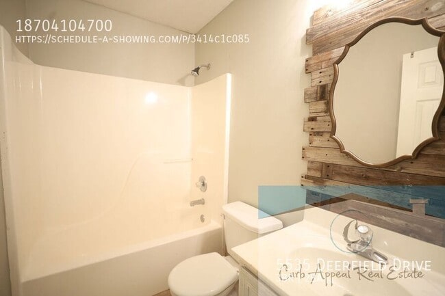Building Photo - 5535 Deerfield Dr