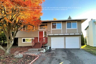 Building Photo - 2643 SW 351st Pl