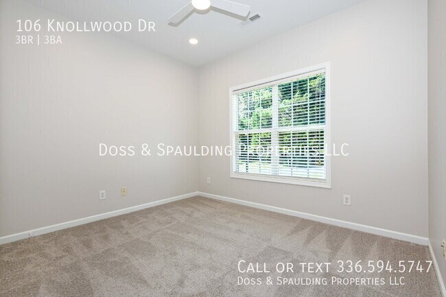 Building Photo - 106 Knollwood Dr