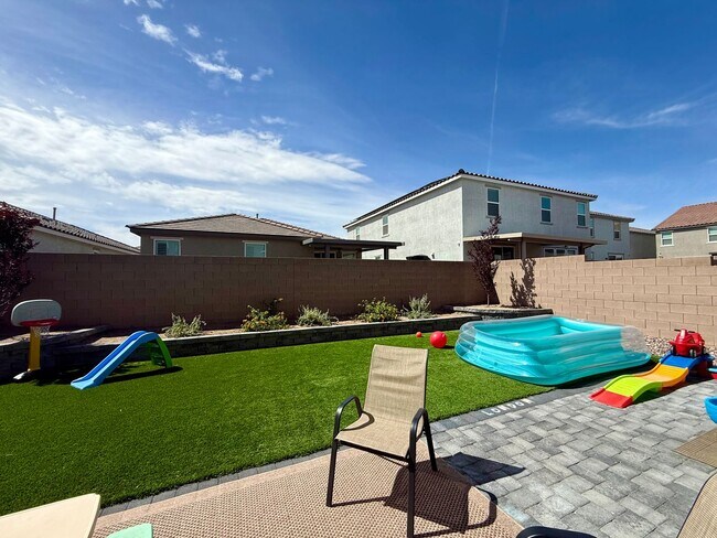 Building Photo - COMING SOON! Spacious Southwest Las Vegas Gem | 5 Beds, Loft & 3,000+ Sq Ft Living