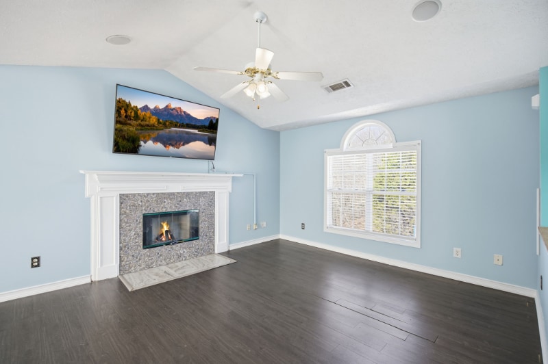 Building Photo - 3611 Lee Ann Dr