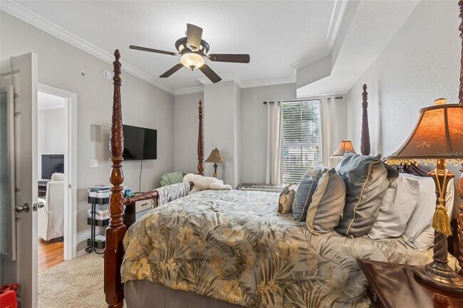 Building Photo - 700 S Harbour Island Blvd