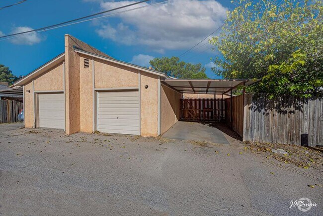 Building Photo - 4513 Fairgate Dr