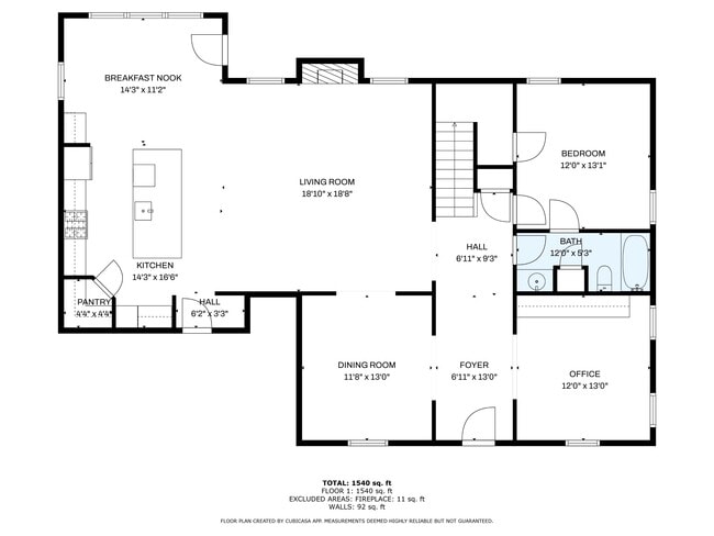 Building Photo - 107 Salmon Ln