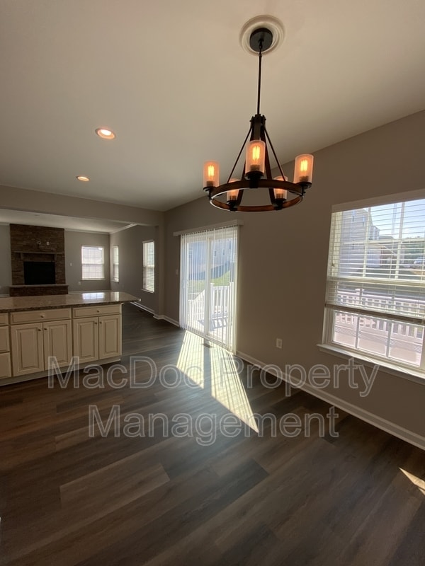 Building Photo - 6056 Greenspring Road