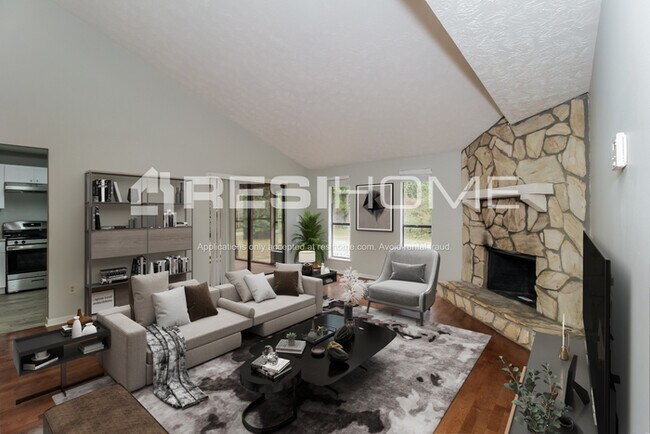 Building Photo - 2660 Sheffield Ct