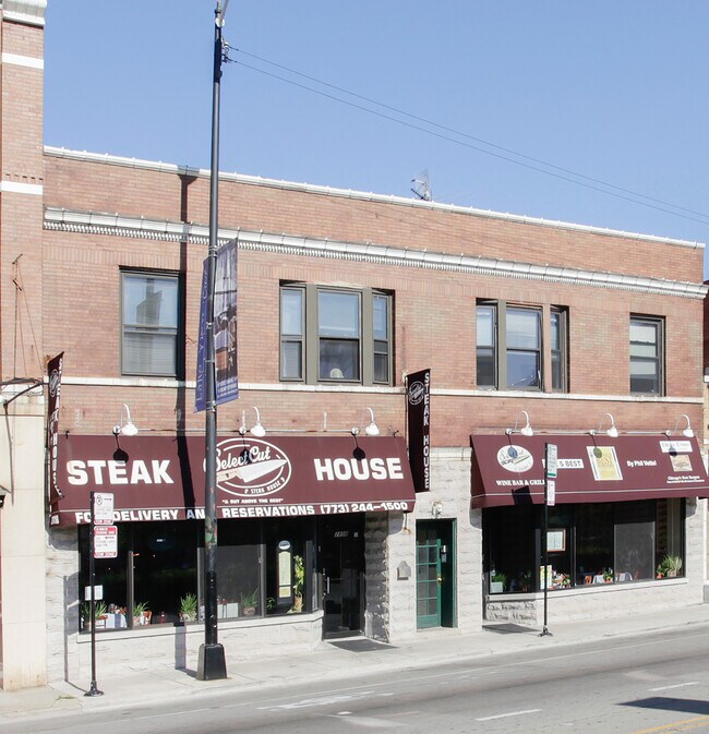 Building Photo - 2808 N Halsted St