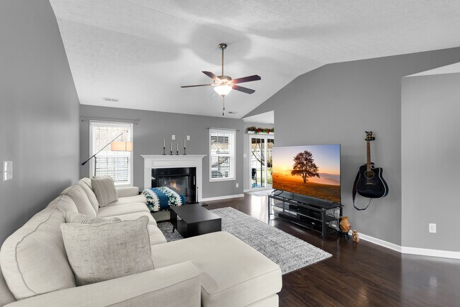 Building Photo - 3600 Ella Sofia Ln