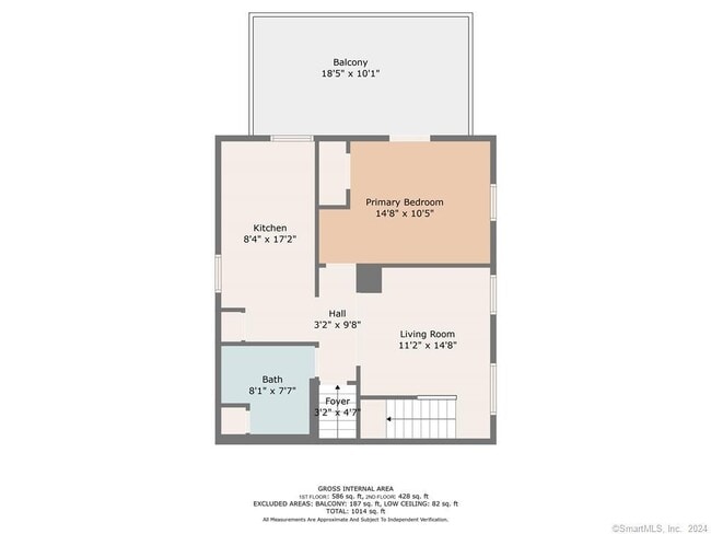 Building Photo - 119 Halstead Ave