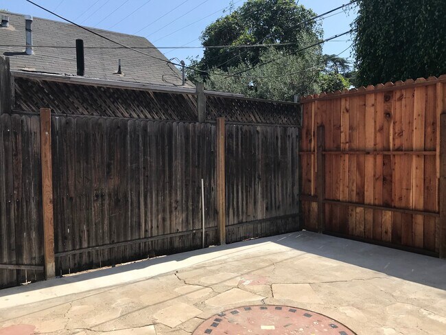 Building Photo - 4041 Van Buren Pl