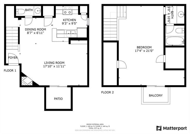 Building Photo - 2120 El Paseo St