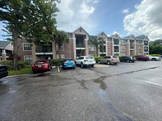 Building Photo - 7667 N Wickham Rd
