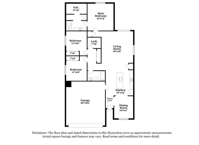 Building Photo - 11497 W Camden Dr