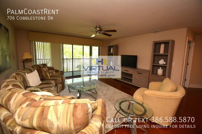 Building Photo - 706 Cobblestone Dr