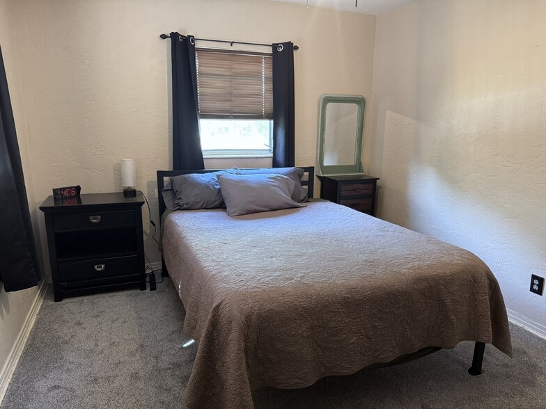 Primary Bedroom - 4128 12th Ave N