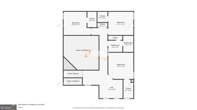 Building Photo - 3658 Madison St