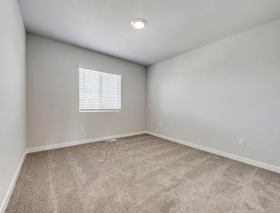 Bedroom 4 - 7619 11th Pl SE