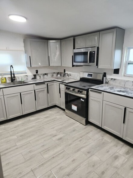 Building Photo - 890 Rickey Jackson Blvd