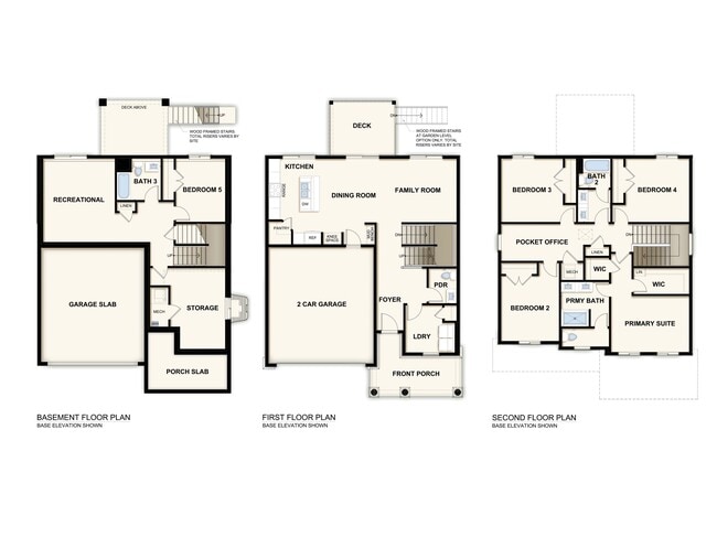 Building Photo - 3934 Wyedale Wy