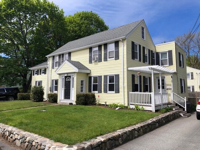 Primary Photo - 27 Kilby St