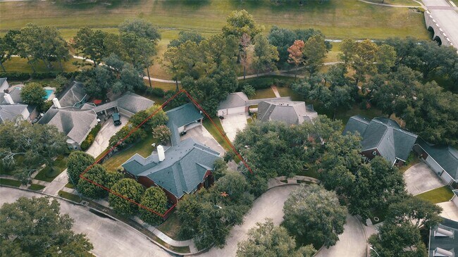 Building Photo - 5510 Cherry Creek Bend Ct