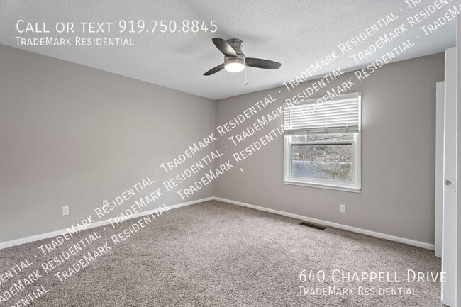 Building Photo - 640 Chappell Dr