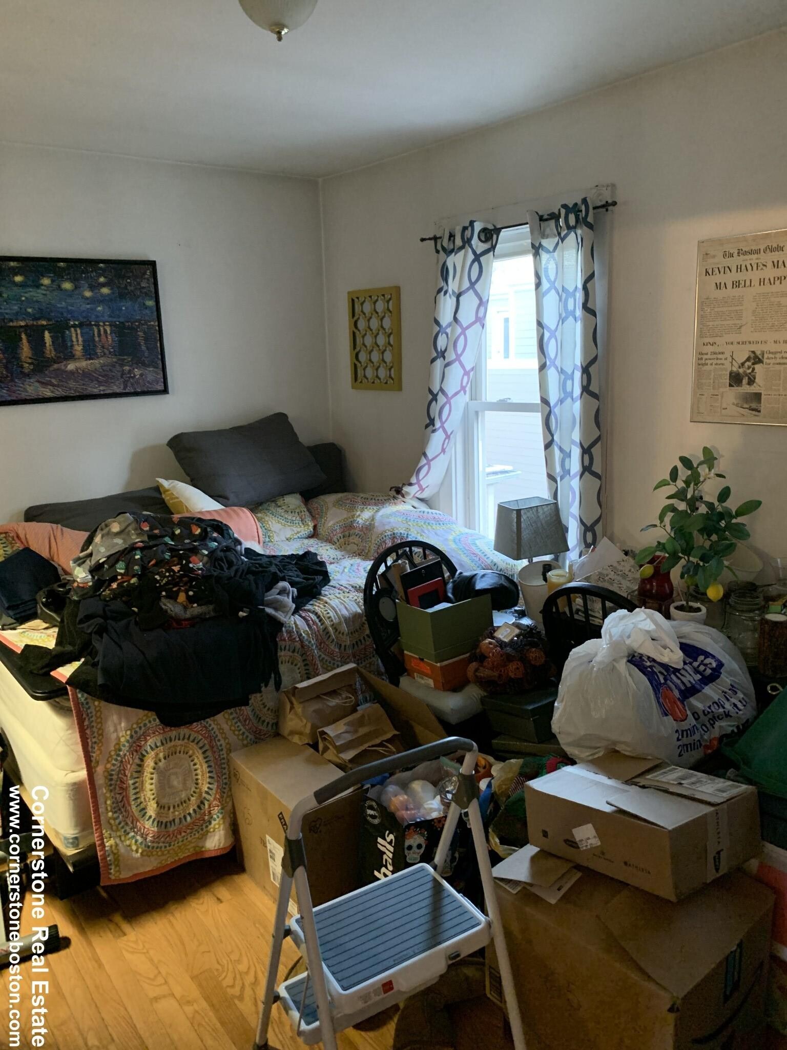 Building Photo - 65 Preble St