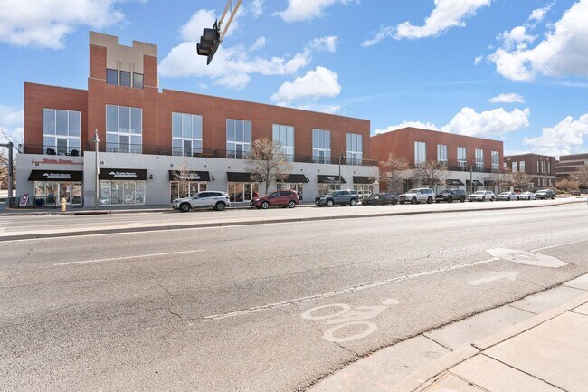 Building Photo - 316 Broadway Blvd NE