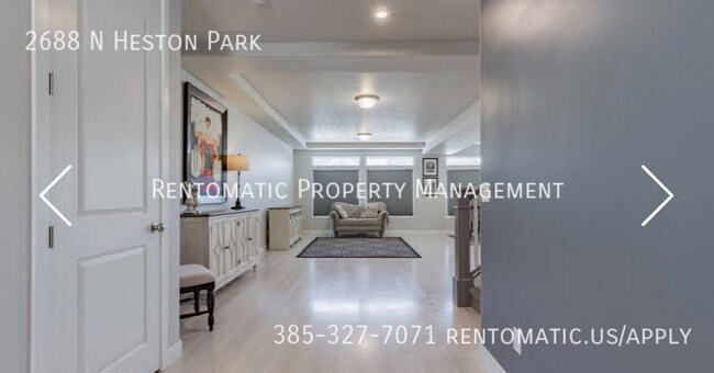 Building Photo - 2688 N Heston Park