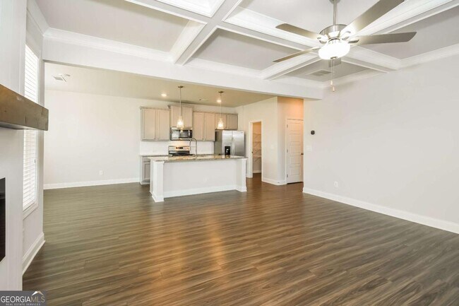 Building Photo - 5379 Fox Den Rd