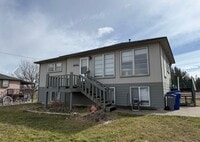 Building Photo - Roomy 4 Bedroom Spokane Home – 2,062 Sq Ft of Living Space