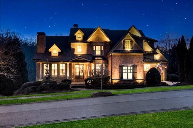 Building Photo - 5861 Yoshino Cherry Ln NE