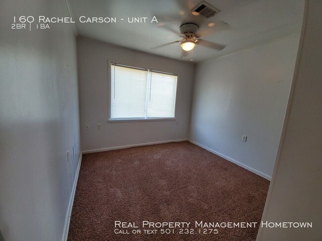 Building Photo - 160 Rachel Carson Terrace