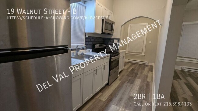 Building Photo - 19 Walnut St